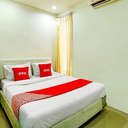 Oyo 91240 Jogja Amazon Green 2 Jogjacarta Exterior foto
