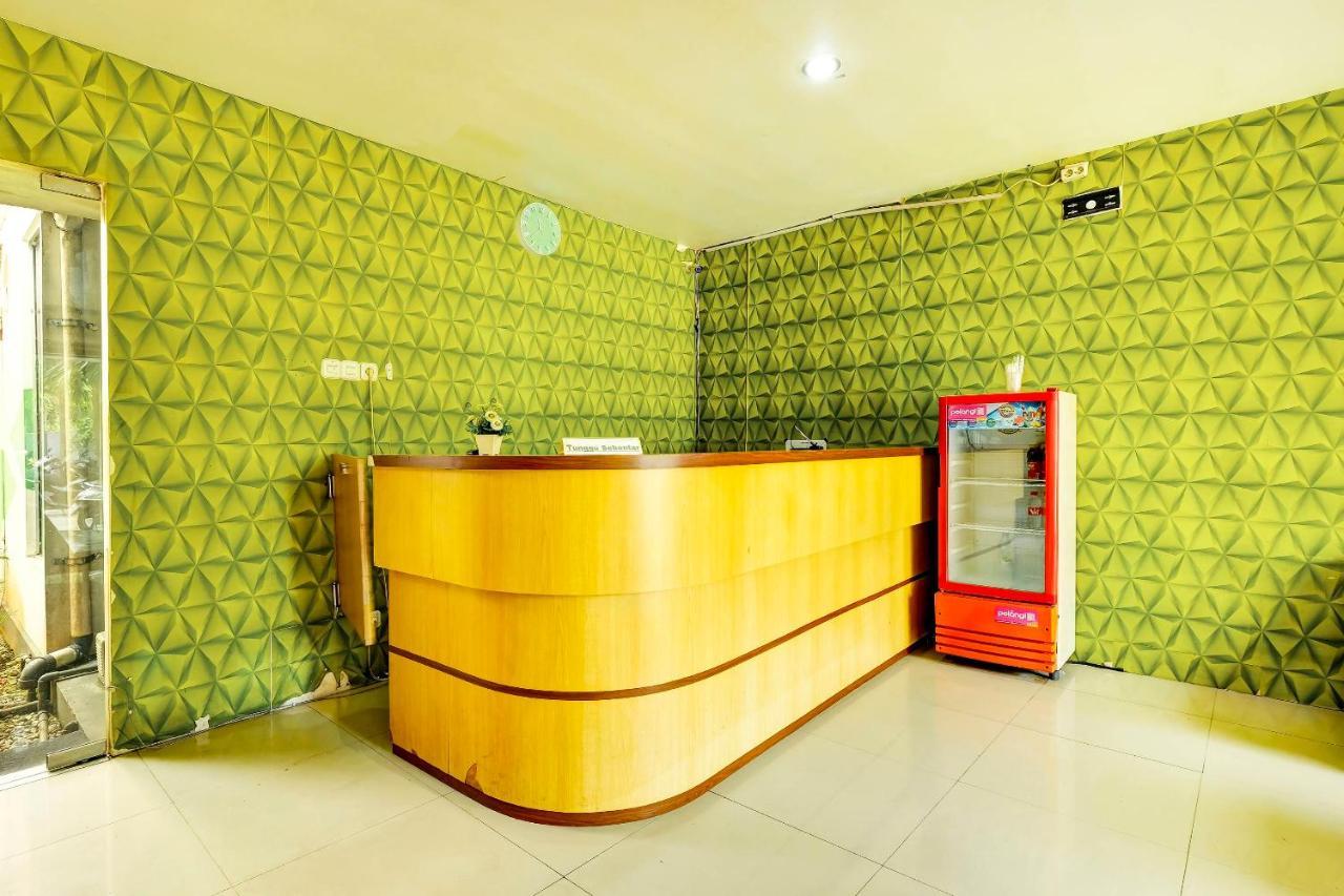 Oyo 91240 Jogja Amazon Green 2 Jogjacarta Exterior foto