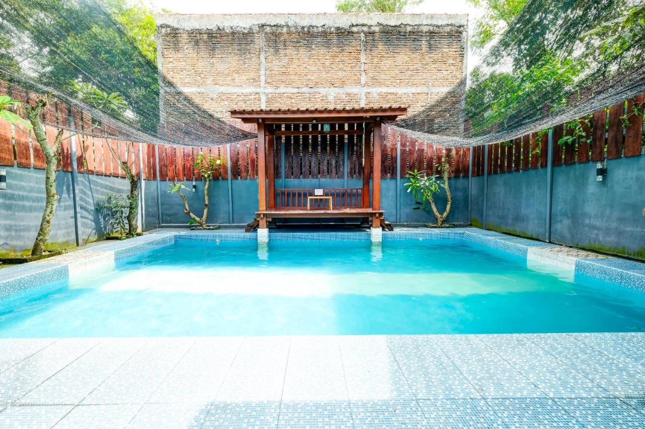 Oyo 91240 Jogja Amazon Green 2 Jogjacarta Exterior foto