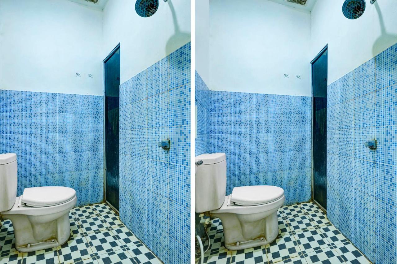 Oyo 91240 Jogja Amazon Green 2 Jogjacarta Exterior foto