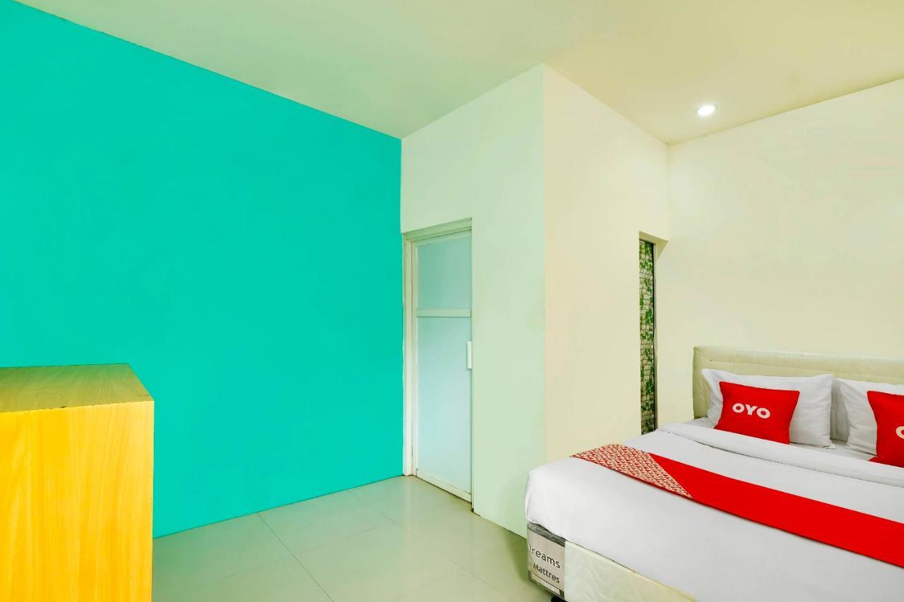 Oyo 91240 Jogja Amazon Green 2 Jogjacarta Exterior foto