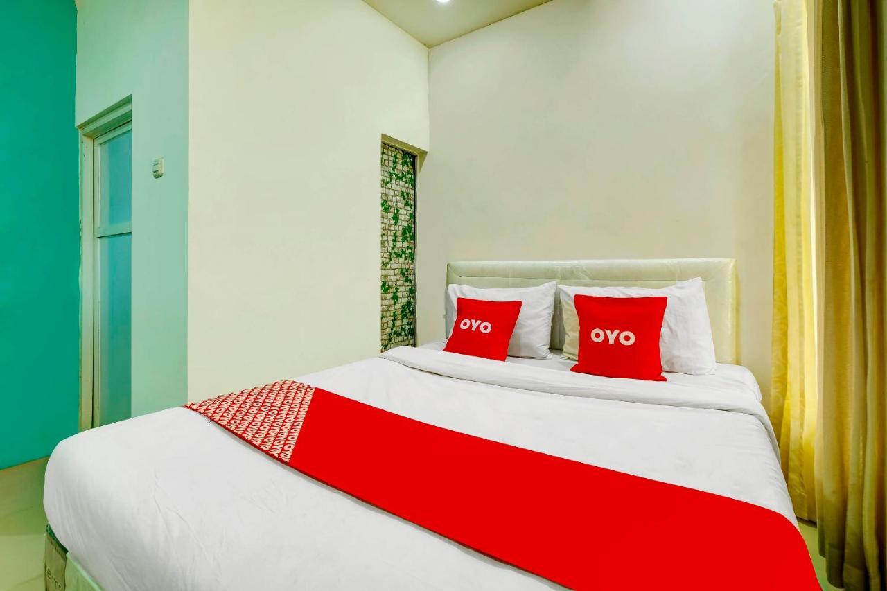 Oyo 91240 Jogja Amazon Green 2 Jogjacarta Exterior foto