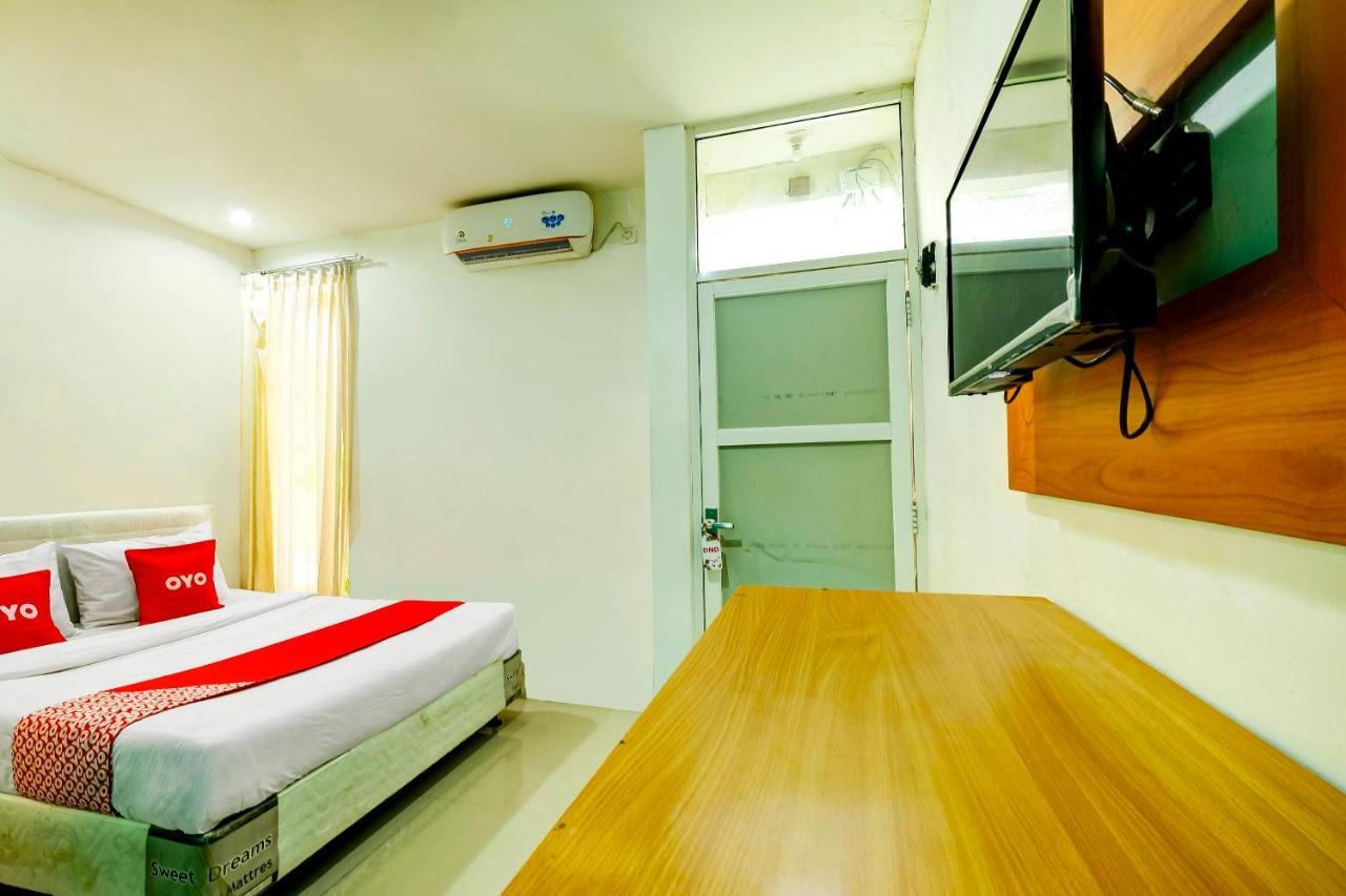 Oyo 91240 Jogja Amazon Green 2 Jogjacarta Exterior foto