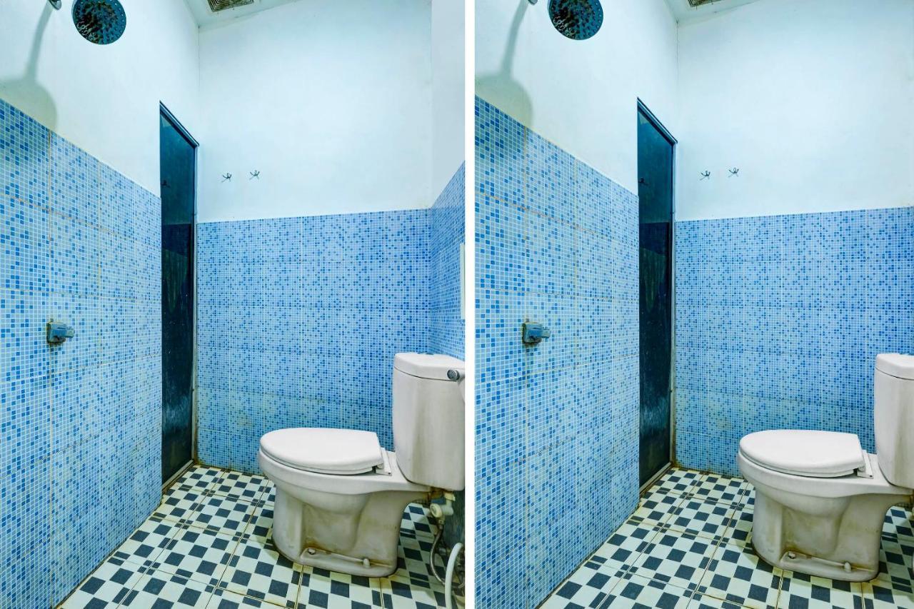Oyo 91240 Jogja Amazon Green 2 Jogjacarta Exterior foto